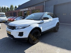 Land Rover Range Rover Evoque - 2.0 Si 4WD Pure