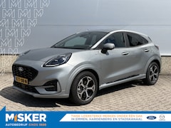 Ford Puma - 1.0 EB Hyb. ST-Line DRIVERPACK COMFORTPACK WINTERPACK