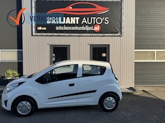 Chevrolet Spark - 1.0 16V LS Bi-Fuel