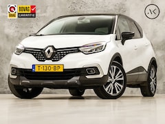 Renault Captur - 1.2 TCe Initiale Paris (PANORAMADAK, NAVIGATIE, LEDER, STOELVERWARMING, CLIMATE, CAMERA, S