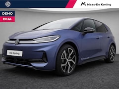 Volkswagen ID.3 Neo - Style 58 kWh · Assistance Pakket · Panoramadak · Interieur Style Pakket · Steunhaak