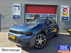 Lynk & Co 01 - - 1.5 261PK Plug-in Hybrid, Pano, 360 Camera , Apple Carplay✅NL AUTO