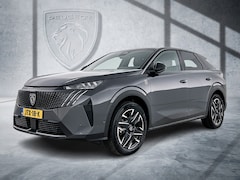 Peugeot 3008 - Hybrid 145pk Automaat GT | Rijklaar | Elektrische kofferklep | Adaptive Cruise | 360 camer