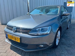 Volkswagen Jetta - 1.2 TSI Comfortline - Contact defect - Start niet - Schade