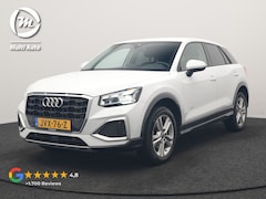 Audi Q2 - 35 TFSI Advanced edition 150pk AUTOMAAT | Adaptive Cruise | Camera | Matrix LED | Keyless