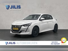 Peugeot 208 - 1.2 PureTech | LED | Airco | Navigatie | Apple Carplay