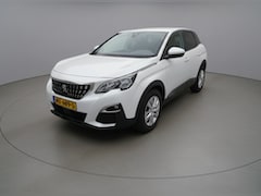 Peugeot 3008 - 1.2 PureTech Blue Lease Executive