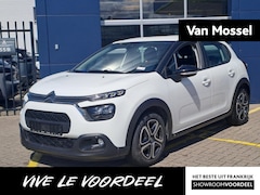 Citroën C3 - 1.2 PureTech Feel