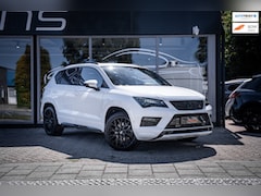 SEAT Ateca - 1.5 TSI FR Business Intense|Pano|ACC|Dig Cockpit|Beats|LED|Stoelverw|Carplay|
