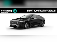 Mazda 6e - Takumi Plus Business edition Long Range 80 kWh | €3.500 voorraad voordeel | rondomzicht ca