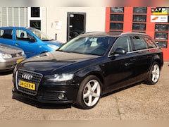 Audi A4 Avant - 1.8 TFSI Pro Line Business . LEDER. 18 INCH