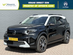 Citroën C3 Aircross - 1.2 Hybrid 145pk Plus 1e Eigenaar | Climate Control | Cruise Control | DAB | Apple Carplay