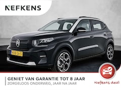 Citroën C3 - 1.2 100pk Max | AppleCarplay/AndroidAuto | LED | Camera | Climate Control | Cruise Control