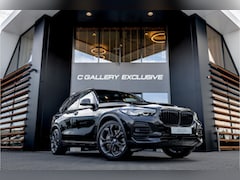 BMW X5 - xDrive45e Executive - Panorama | Luchtvering | ACC | Keyless