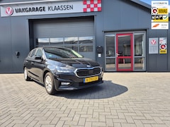Skoda Fabia - 1.0 TSI Business Edition