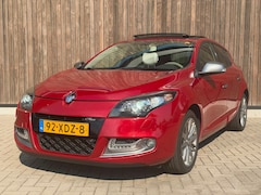 Renault Mégane - 1.5 dCi GT-Line | PANO | XENON | LEDER |