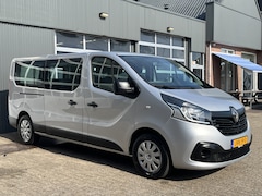 Renault Trafic Passenger - 9-Persoons 1.6 dCi Euro 6 Airco Cruise control Navigatie Multimedia voorbereiding Bluetoot