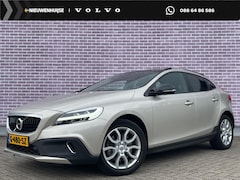 Volvo V40 Cross Country - 1.5 T3 Polar+ Luxury | Trekhaak | Adaptieve cruise control | Hartman/Kardon | Panorama dak