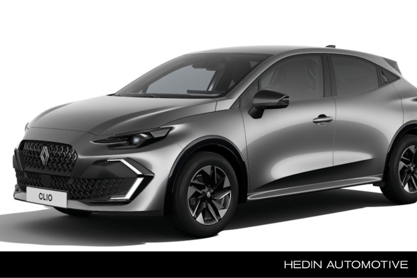 Renault Clio - 1.8 Hybrid 160 techno 1.8 Hybrid 160 techno - AutoWereld.nl