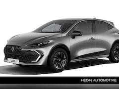 Renault Clio - 1.8 Hybrid 160 techno