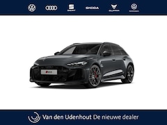 Audi RS5 - RS 5 e-hybrid quattro | Keramische remmen | Carbon exterieur | Panorama dak | Full options