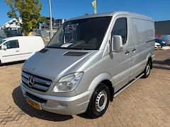 Mercedes-Benz Sprinter - 213CDI L1H1 Airco Dubbelenschuifdeur