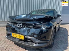 Mazda MX-30 - E-SkyActiv 145 First Edition 36 kWh SCHADEAUTO