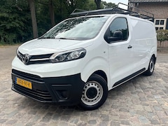 Toyota ProAce - 1.5 D-4D Cool Comfort, Ac, Pdc, Cc, Th, Imprial