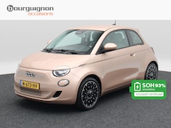 Fiat 500 - 3+1 Icon 42 kWh | Navigatie | Climate Controle | 17 Inch | Parkeersensoren | Bluetooth | 4