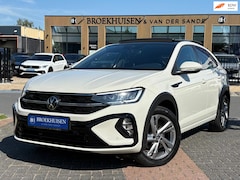 Volkswagen Taigo - 1.0 TSI R-Line Business Automaat / Panoramadak / Camera