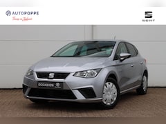 SEAT Ibiza - 1.0 TSI Style Business Intense 95pk