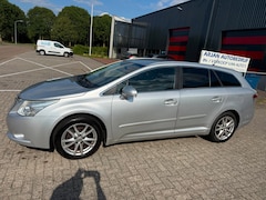 Toyota Avensis Wagon - 2.0 VVTi Business