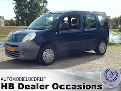 Renault Kangoo Family - 1.6 Authentique
