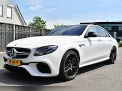 Mercedes-Benz E-klasse - AMG 63 S 4MATIC+ 1e Lak | Carbon | Softclose