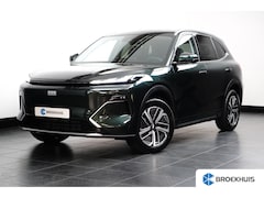 Geely Starray EM-i - 1.5 Pro | Camera | Carplay | Leder | Adaptieve Cruise | Achterbank in delen neerklapbaar |