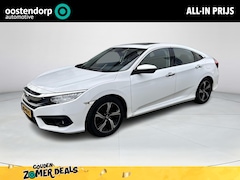 Honda Civic - 1.5 i-VTEC Executive