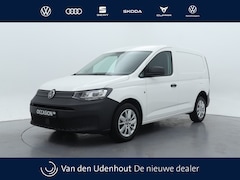 Volkswagen Caddy Cargo - 2.0 TDI 75pk Trend