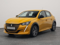 Peugeot e-208 - EV Style 50 kWh | PDC | SOH 100%
