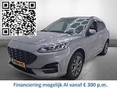 Ford Kuga - 2.5 PHEV ST line X-Line (winterpack/trekhaak)