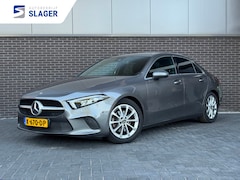 Mercedes-Benz A-klasse - 200 Business Solution AMG | Navi | LED | Camera | Widescreen