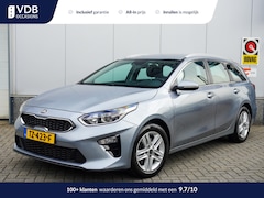 Kia Cee'd Sportswagon - Ceed 1.0 T-GDi DynamicLine CarPlay | Clima | NAP | Navigatie