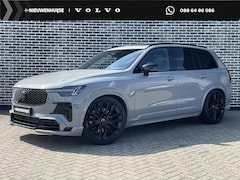 Volvo XC90 - 2.0 T8 Plug-in hybrid AWD Ultra Black Ed. Exec. | HEICO Edition | Luchtvering met selected