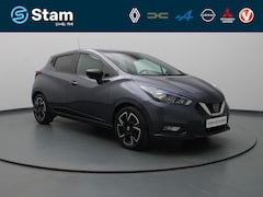 Nissan Micra - 90pk IG-T N-Design Apple Carplay/Android Auto | Airco