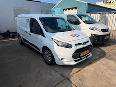 Ford Transit Connect - 1.6 TDCI L2 Trend 3zit