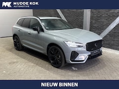 Volvo XC60 - 2.0 T6 Plug-in hybrid AWD Plus Black Edition | Harman/Kardon | Panoramadak | 21 Inch | Hea