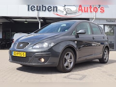 SEAT Altea - 1.2 TSI Ecomotive Style | Nette Auto | Trekhaak | LM velgen | Cruise control | 2011