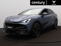 CUPRA Tavascan - VZ Adrenaline 82 kWh 340PK / Panodak / Elek. Stoelen / Sennheiser