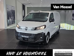 Peugeot e-Expert - EV L2 75 kWh | Camera | Navigatie | Apple Carplay/Android Auto