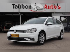 Volkswagen Golf Variant - 1.0 TSI Comfortline Business | Apple Carplay/Android Auto | Adaptive cruise control | Clim