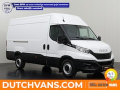 Iveco Daily - 35S16 Hi-Matic Automaat L2H2 | 3500Kg Trekken | Airco | 3-Zits | Betimmering